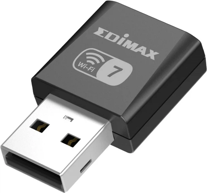 Адаптер-USB Wi-Fi EDIMAX 7 (EW-7822UN7)