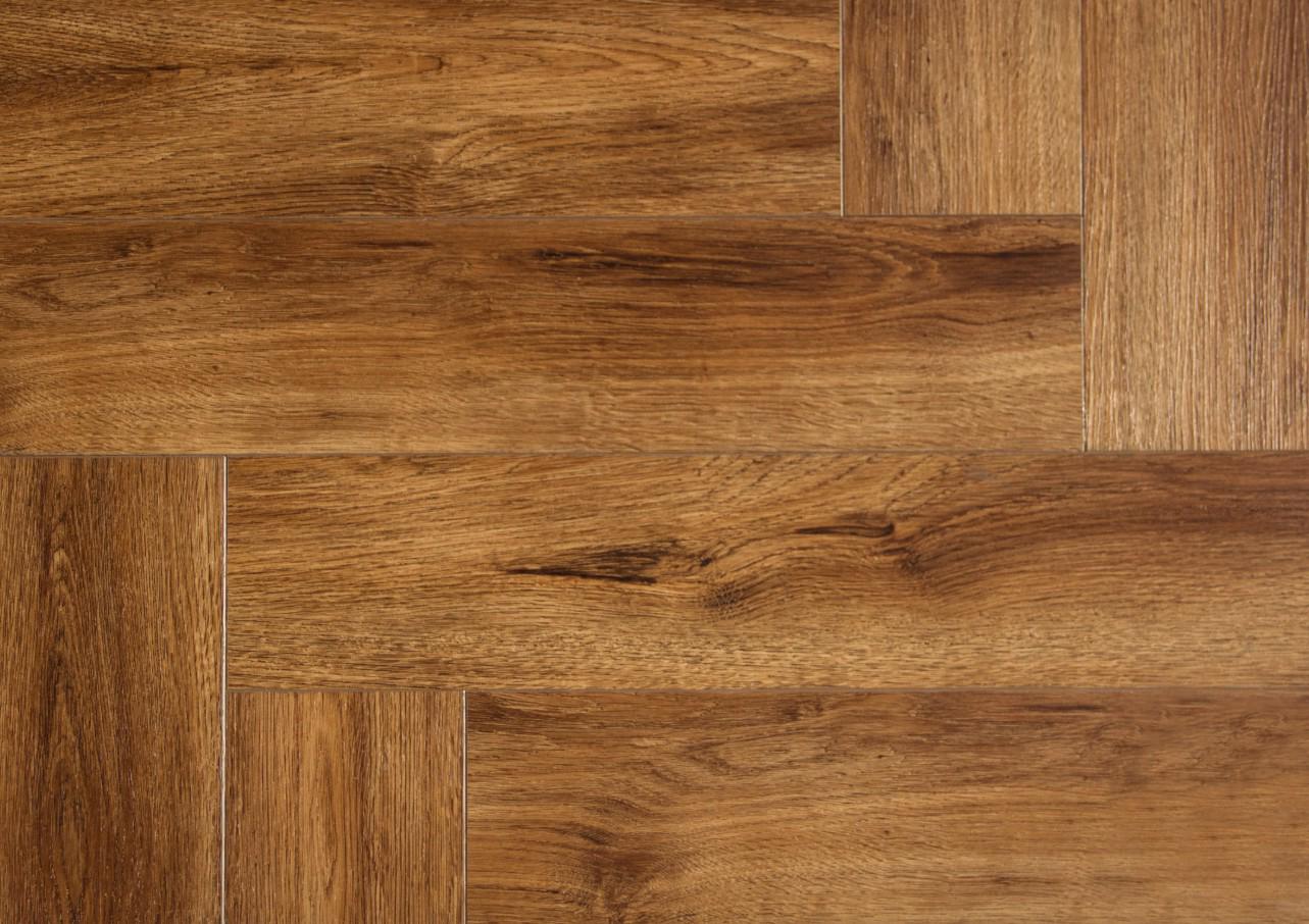 Ламинат виниловый SPC LVT Aberhof Carmelita английская елка (0420) - фото 3 Ламинат виниловый SPC LVT Aberhof Carmelita английская елка (0420) - фото 3