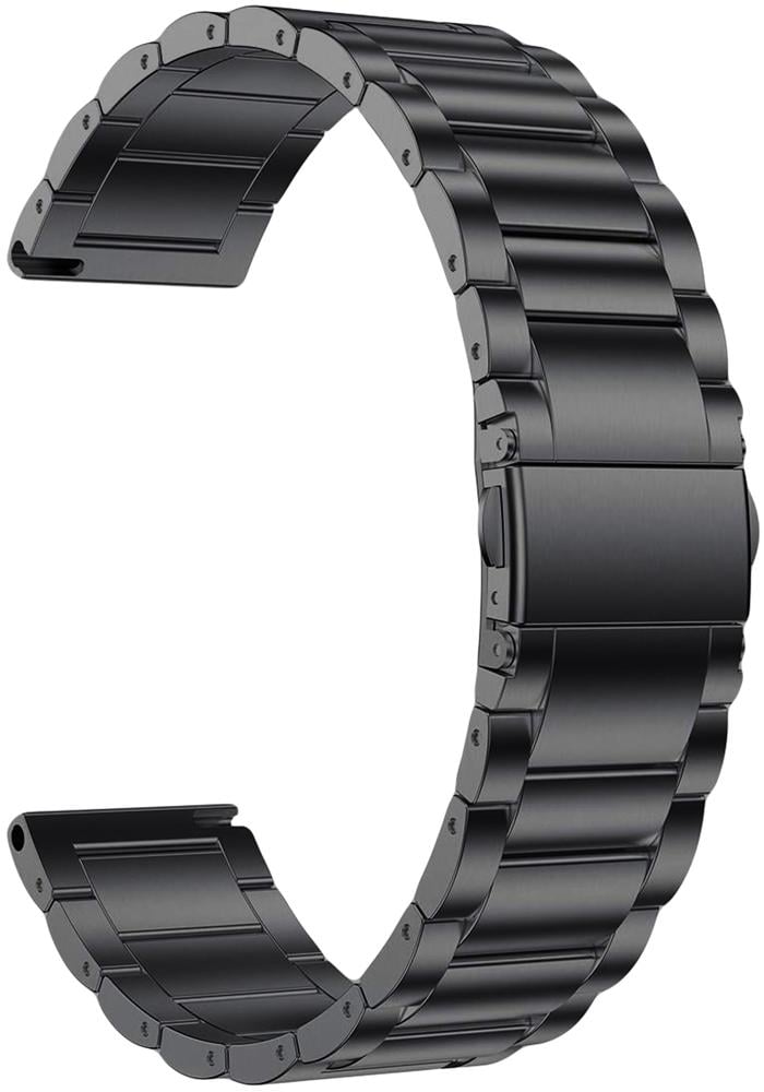 Браслет металлический Shape для Samsung Gear S3 Black (25271-2B) - фото 2 Браслет металлический Shape для Samsung Gear S3 Black (25271-2B) - фото 2