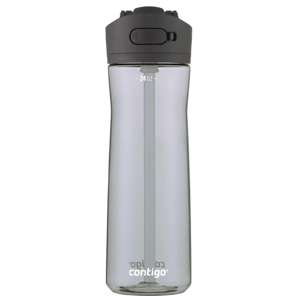 Бутылка для воды Contigo Ashland 2.0 720 ml Sake (2164498-1)