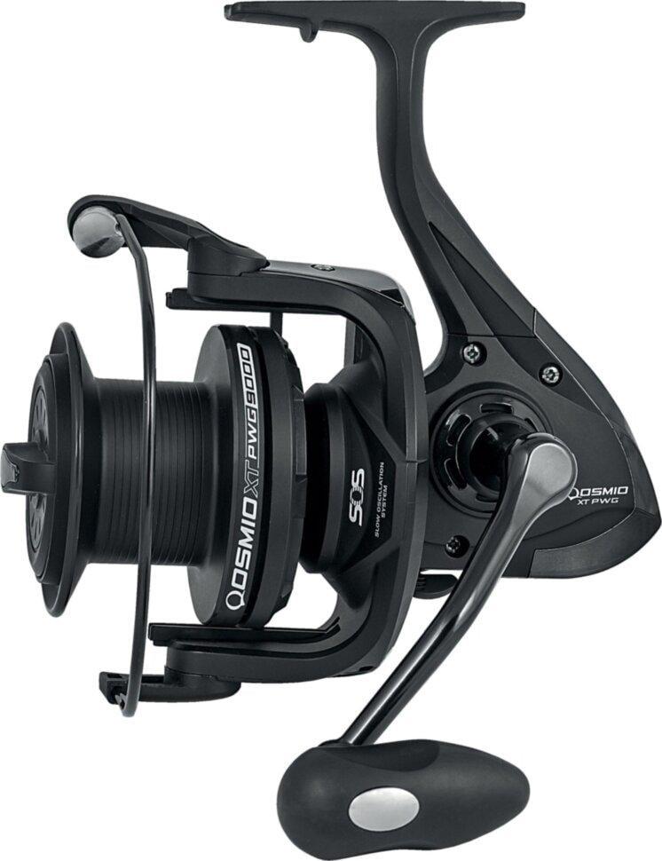 Катушка серфовая Trabucco Qosmio XT PWG 9000 5/1BB