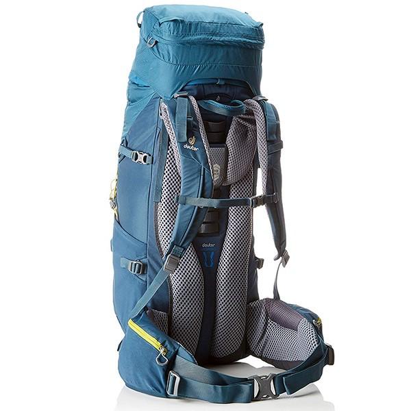 Рюкзак Deuter Aircontact Lite 40-10 л (3340118 3388) - фото 5