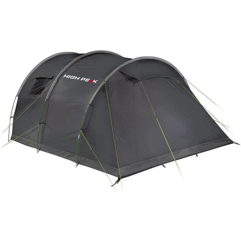 Палатка пятиместная High Peak Torri 5.0 Dark Grey/Green (931695) - фото 4 Палатка пятиместная High Peak Torri 5.0 Dark Grey/Green (931695) - фото 4