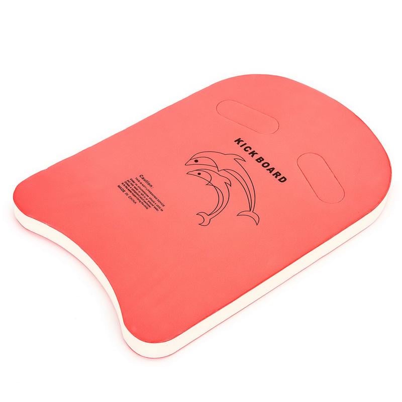 Дошка для плавання SP-Sport PL-4401 Червоний (NA003412)