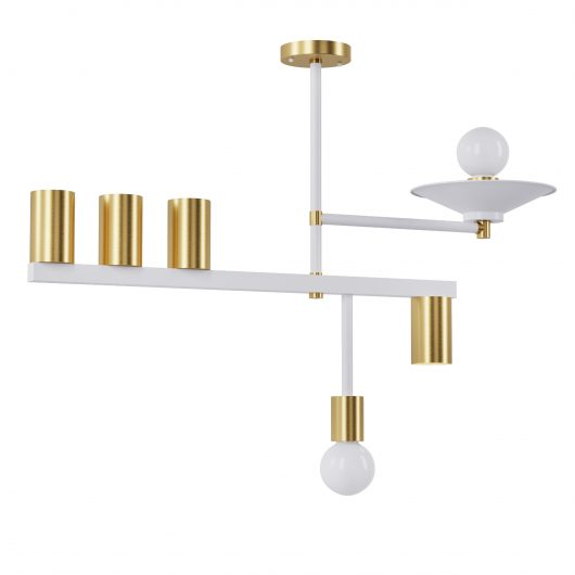 Люстра Pikart Lights Constructio 12864-2