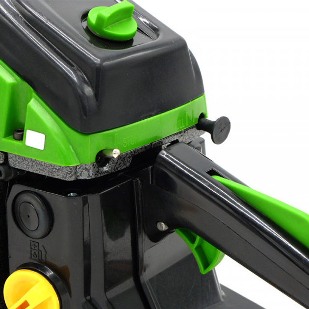 Бензопила цепная PRO-CRAFT GS-450 (604504) - фото 7