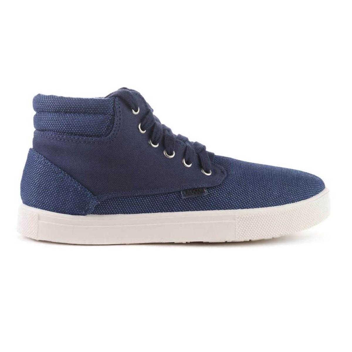 Кеди Oldcom LEO р. 42 Синій (6535523) - фото 5