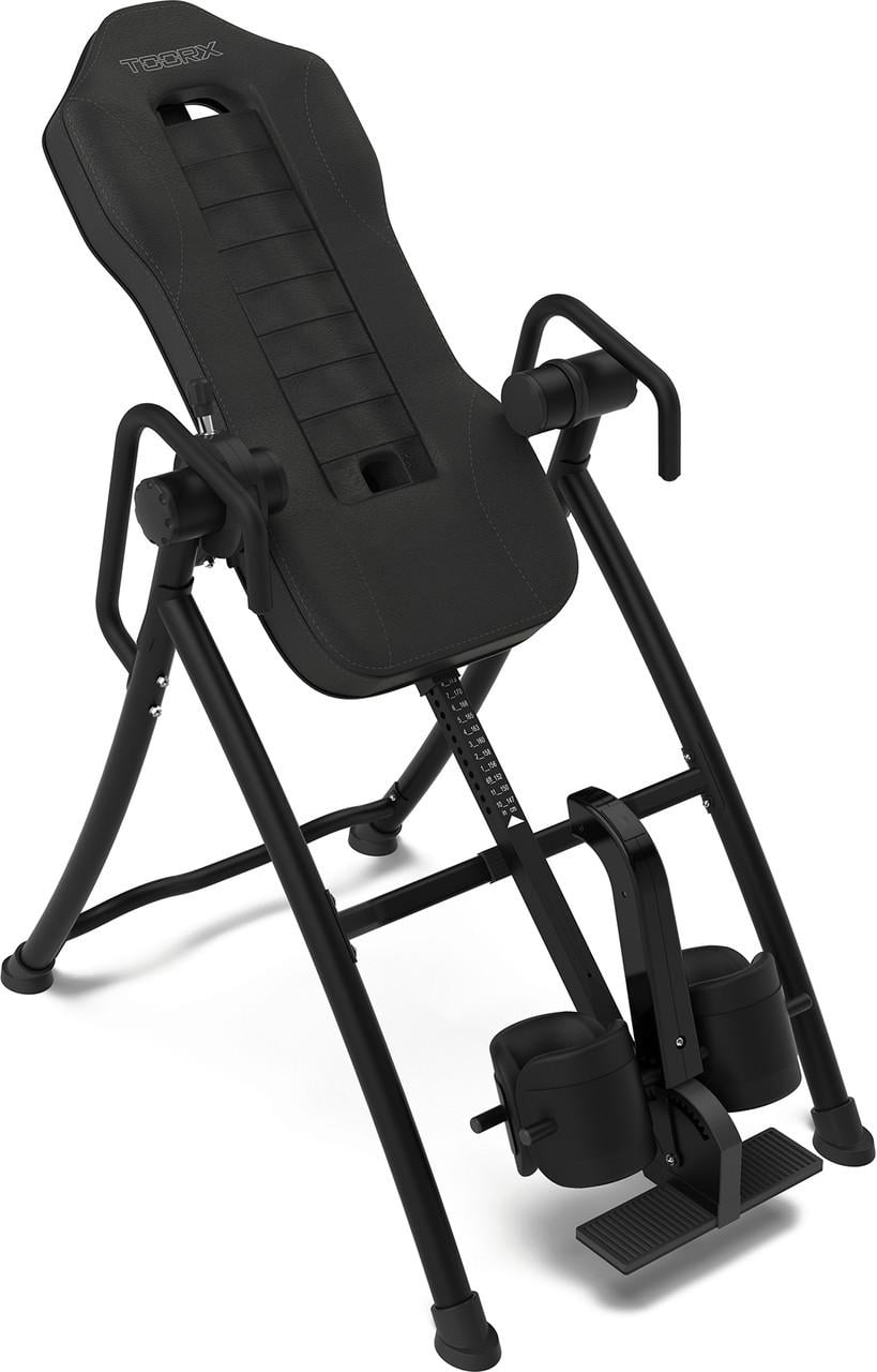 Стіл інверсійний Toorx Inversion Table GBX 3000 (GBX-3000) Стіл інверсійний Toorx Inversion Table GBX 3000 (GBX-3000)