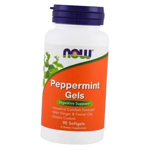 Добавка Peppermint Gels 90 гел. капс. (71128066)