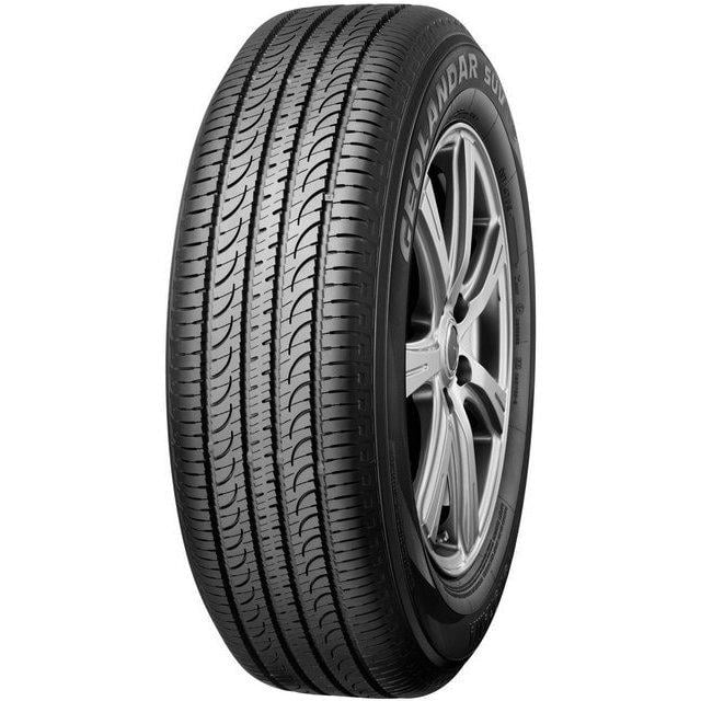 Шина літня Yokohama Geolandar SUV G055 225/55 R18 98H (1000899957)