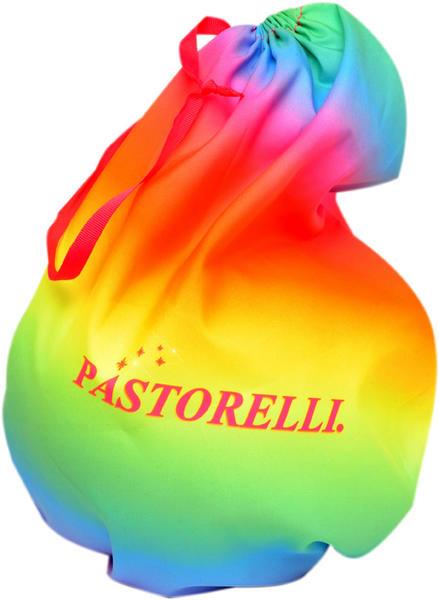 Чехол для мяча Pastorelli Радуга