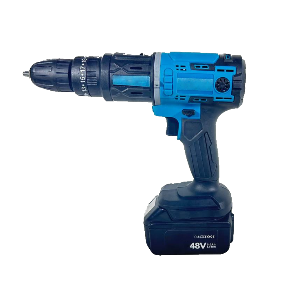 Набір інструментів 3в1 з кейсом (2834) - фото 8 Набір інструментів 3в1 з кейсом (2834) - фото 8