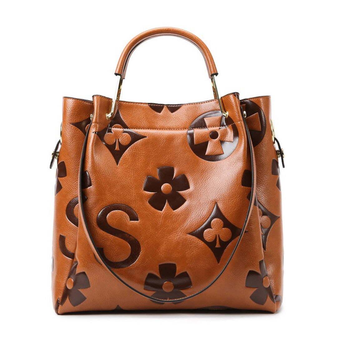 Сумка Витс Brown (id_2021) - фото 1 Сумка Витс Brown (id_2021) - фото 1