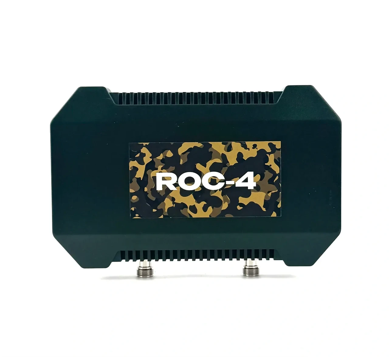 Антенна выносная Acasom ROC-4 2.4G/5.2G/5.8G для квадрокоптеров DJI Mavic 3/3T/Matrix и Autel/10 Вт (3030362673)