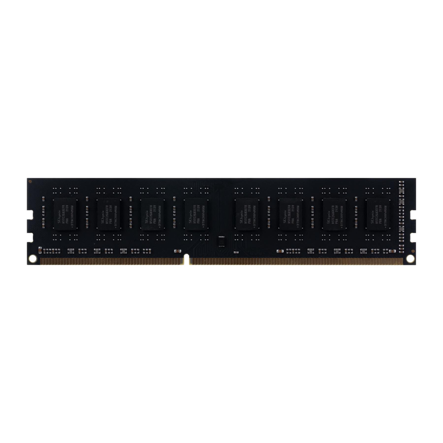 Оперативна пам'ять Prologix DDR3 4GB/1600 (PRO4GB1600D3) - фото 2