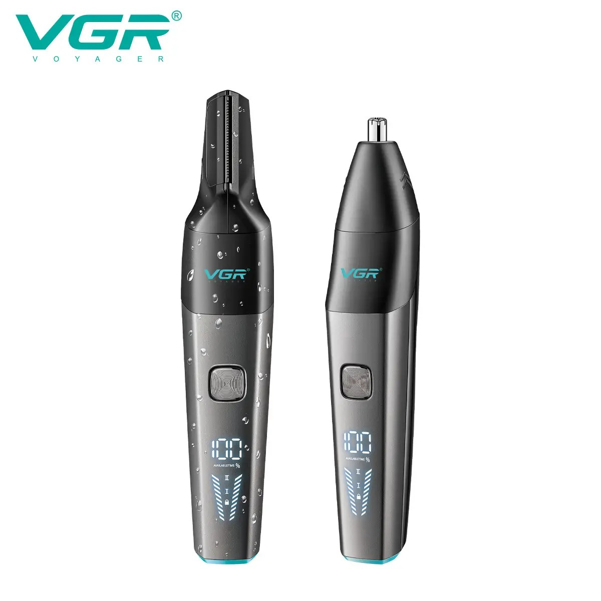 Тример VGR V-603 (9908) - фото 2