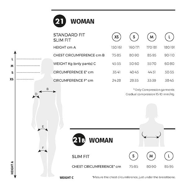 Термофутболка с длинным рукавом женская Lurbel Merino Wool L Черный - фото 3