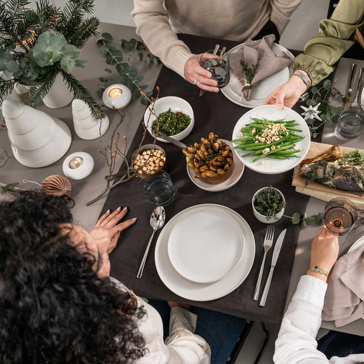 Настольная елка Villeroy & Boch Winter Glow 11,5х14 см (1486716894) - фото 2 Настольная елка Villeroy & Boch Winter Glow 11,5х14 см (1486716894) - фото 2