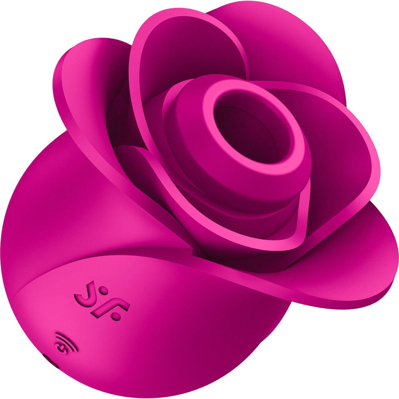 Стимулятор клиторальный Satisfyer вакуумный Pro 2 Modern Blossom/технология Liquid Air