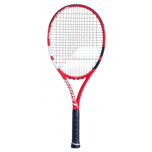 Ракетка для тенниса Babolat BOOST Strike Gr2 Красный (121247-100 Gr2)