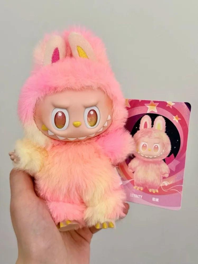 Іграшка Labubu The Monsters 3 серія 6 шт. (2683726763) - фото 6 Іграшка Labubu The Monsters 3 серія 6 шт. (2683726763) - фото 6