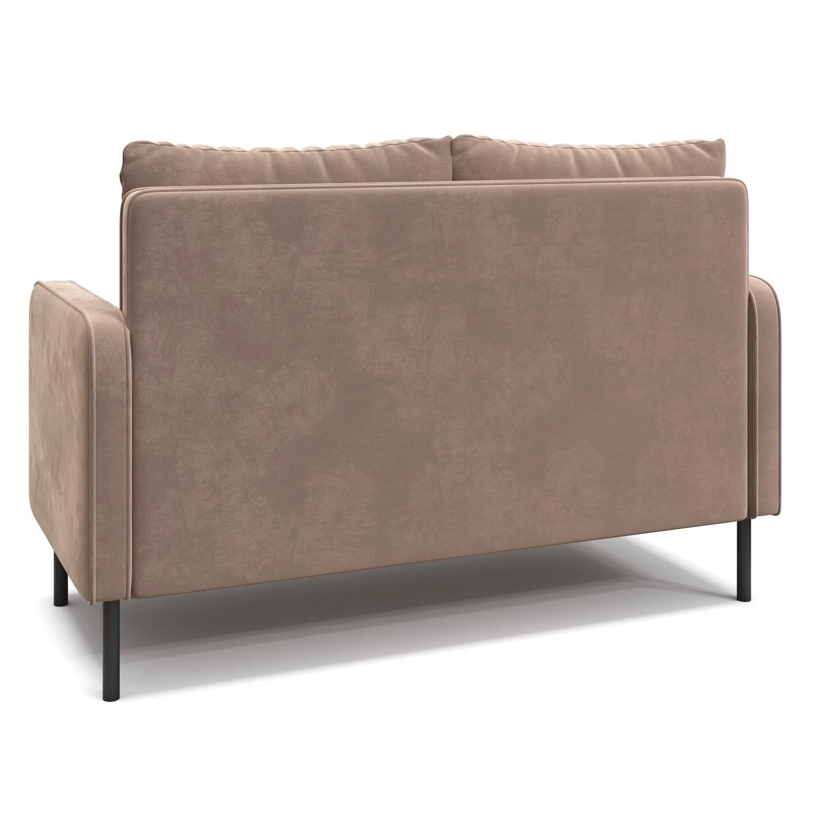 Диван офісний Modern 2 100х75х84 см Бежевий (Арт. 11120) - фото 3 Диван офісний Modern 2 100х75х84 см Бежевий (Арт. 11120) - фото 3