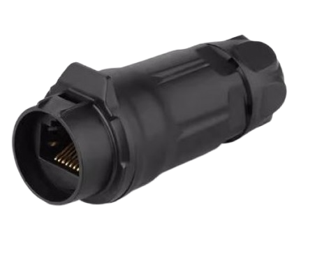 Коннектор кабельный RJ45 CNLINKO LP-16-J/RJ45/213/PP-42-001 (2341770021)