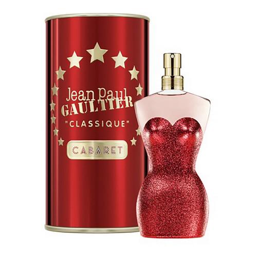 Парфюмированная вода для женщин JPGaultier Classique Cabaret 100 мл (69805)