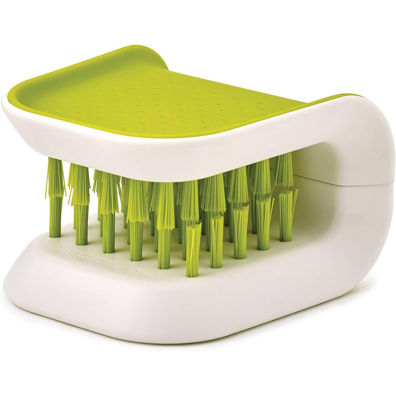 Щітка для миття столових приборів Joseph Joseph BladeBrush Green (85105) Щітка для миття столових приборів Joseph Joseph BladeBrush Green (85105)