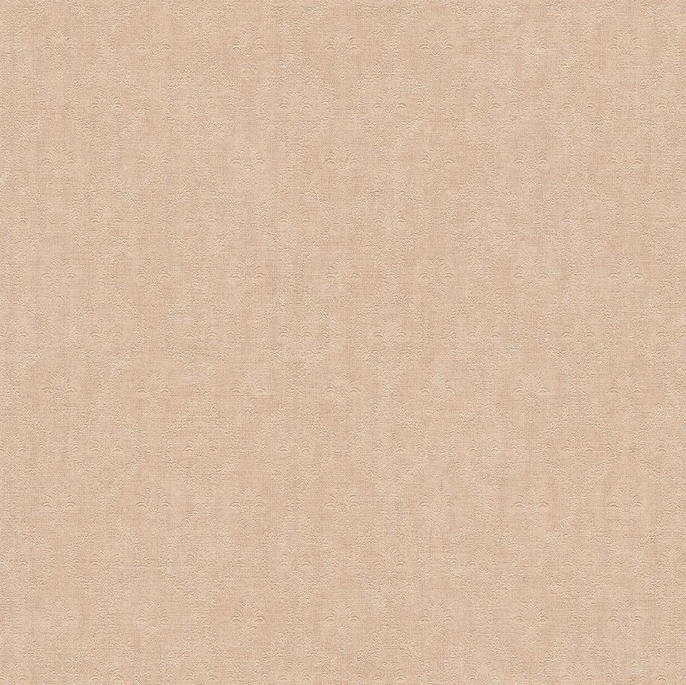 Обои виниловые на флизелиновой основе P+S international Vintage Queen Бежевый (02497-62)