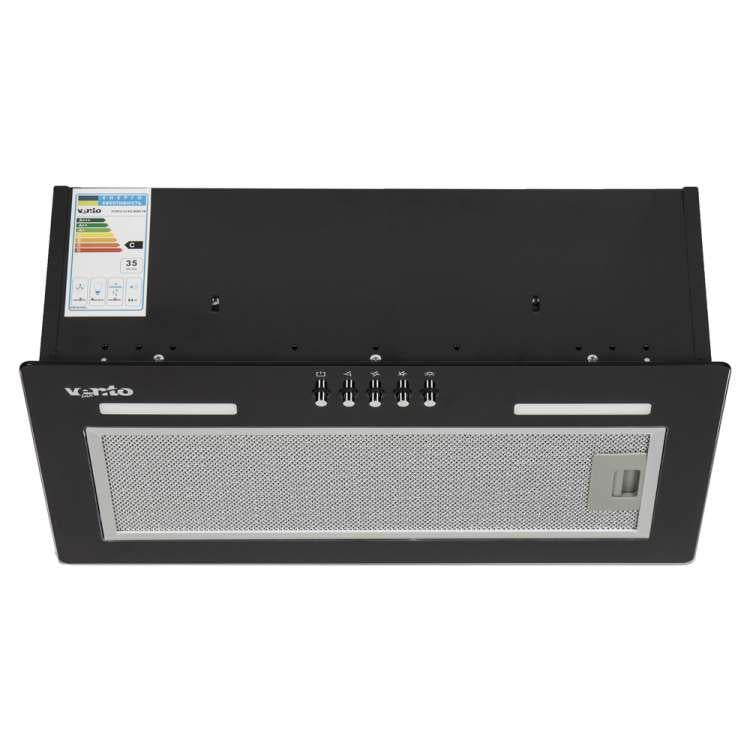 Витяжка Ventolux PUNTO 52 BG 950 PB (5917)