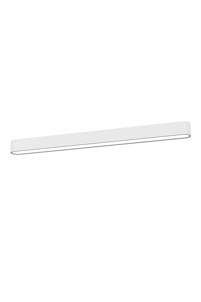 Линейный светильник Nowodvorski Soft Led 9538