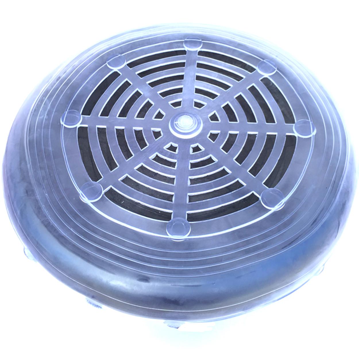 Уплотнитель под колбу Candy Loop/Craft Прозрачный (2736992597)