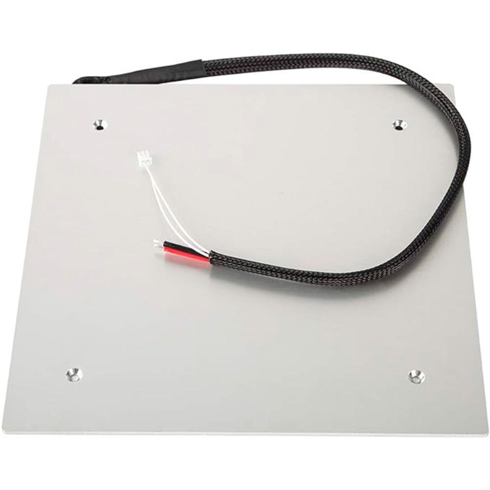 Платформа з підігрівом для принтера 3д Ender-3 Ender-3 V2 (1014-571-00) - фото 2