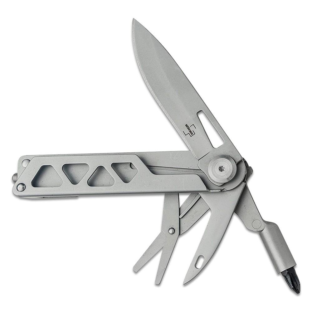 Мультитул Boker Plus Specialist Half-Tool (09BO831)
