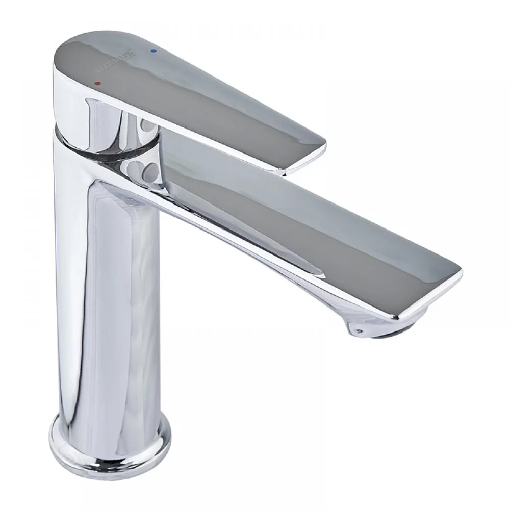 Змішувач для умивальника MIXXUS Rodos 001 Nut (MI6266) Змішувач для умивальника MIXXUS Rodos 001 Nut (MI6266)