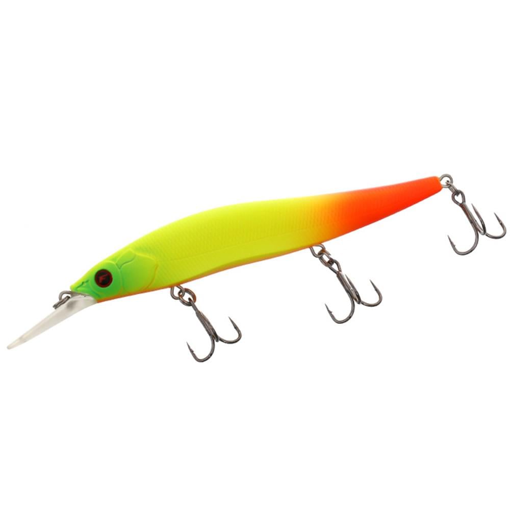 Воблер Flagman Bossy 110 мм 14,4 г 1-2,5 м 452 (FBS110-452)