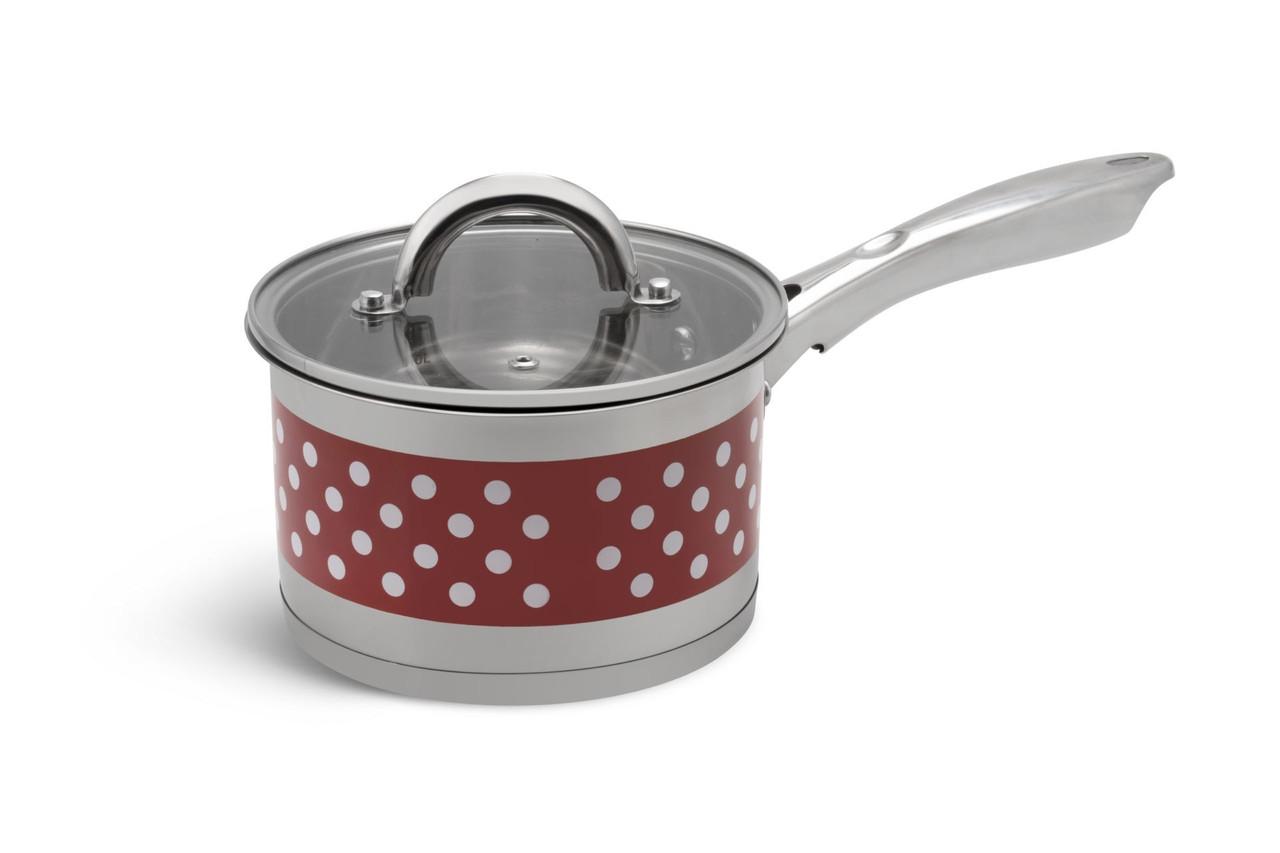 Набір каструль Edenberg EB-4055 12 пр. - фото 4 Набір каструль Edenberg EB-4055 12 пр. - фото 4