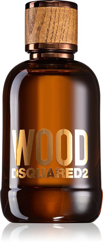 Туалетная вода Dsquared2 Wood Pour Homme тестер 100 мл (1543_7074)