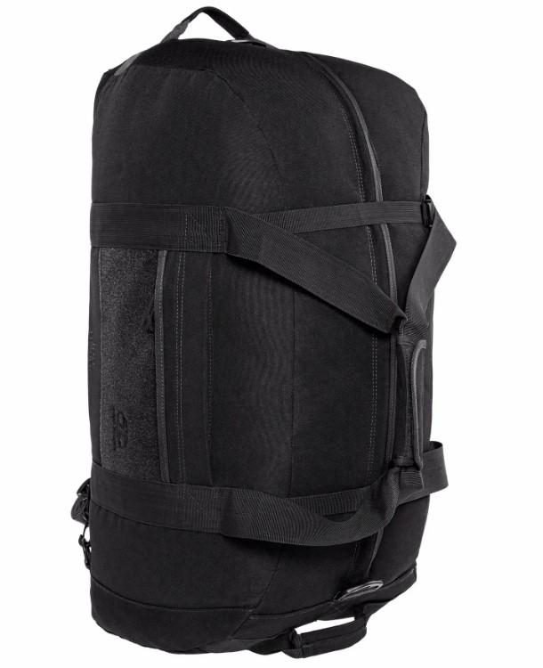 Сумка дорожня Highlander Loader 100 л Black (LR100V2-BK) - фото 4