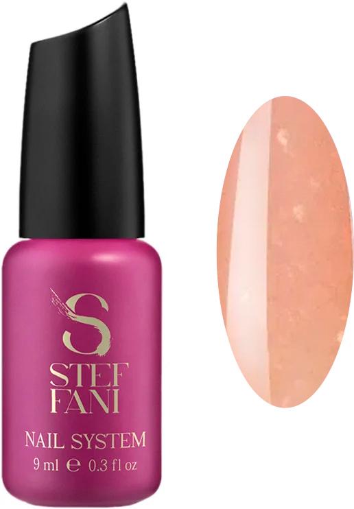 База камуфлирующая Steffani Cover Base №62 плотная стойка выравнивает ногти 9 мл (61893)