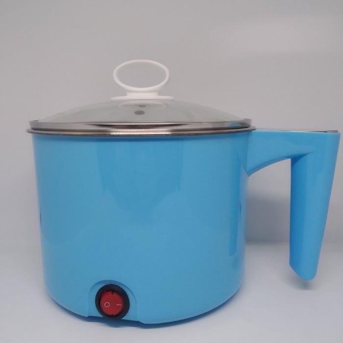 Електрична каструля YS-402 Синій (1068312898)