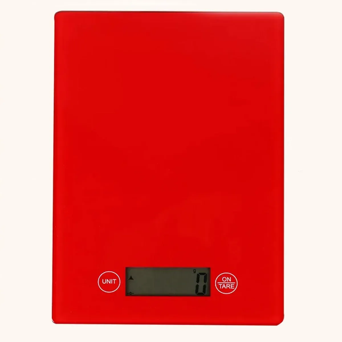 Ваги кухонні DOMОTEC MS-912 до 7 кг Червоний (25343661) Ваги кухонні DOMОTEC MS-912 до 7 кг Червоний (25343661)