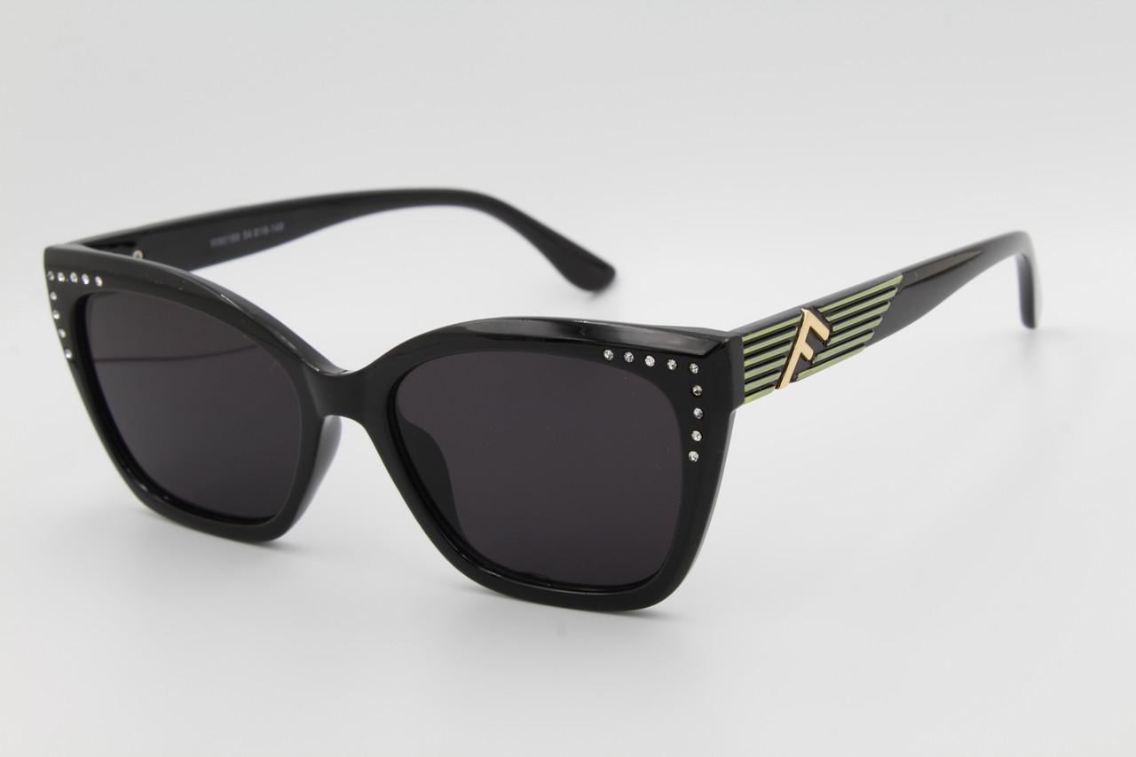 Солнцезащитные очки женские W90188 №1 (2625197022)