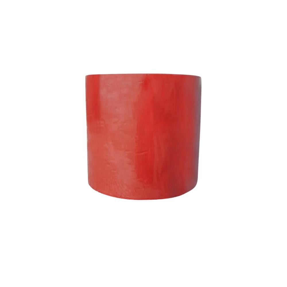 Стрічка герметизуюча бутилова Alu-Butyl DR Standart 150 мм х 10 м.п. Теракотовий RAL 8004 (20764689)