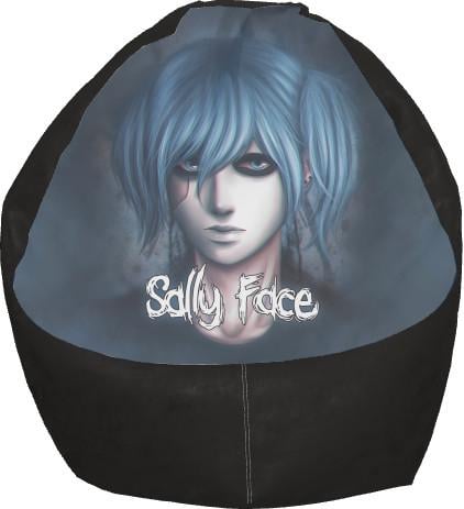 Кресло-груша Sally Face 20 S (13279624)