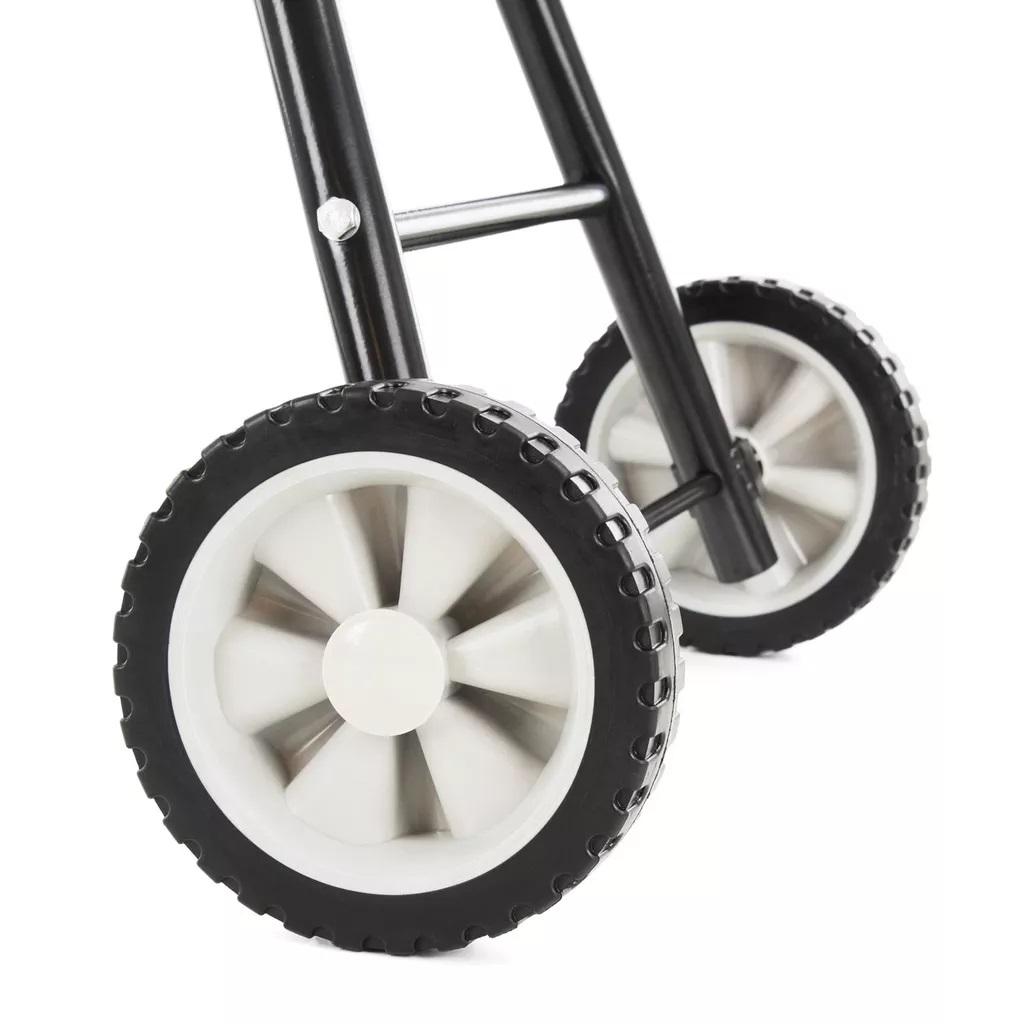 Дровокол HECHT 676 250х520 2 кВт тиск 7 т 48 кг - фото 2 Дровокол HECHT 676 250х520 2 кВт тиск 7 т 48 кг - фото 2