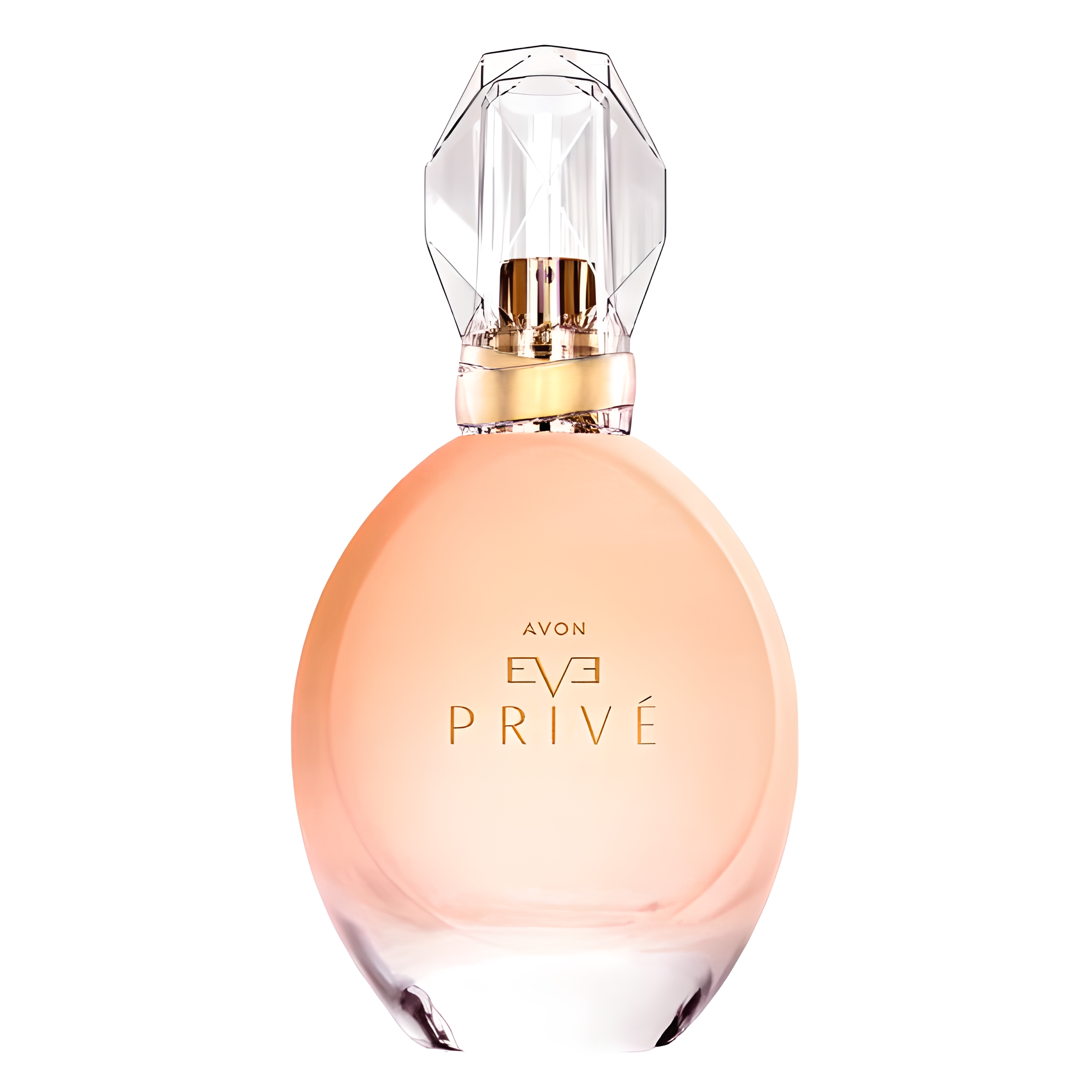 Женская парфюмированная вода Avon Eve Prive 50 мл (AV933018) - фото 1