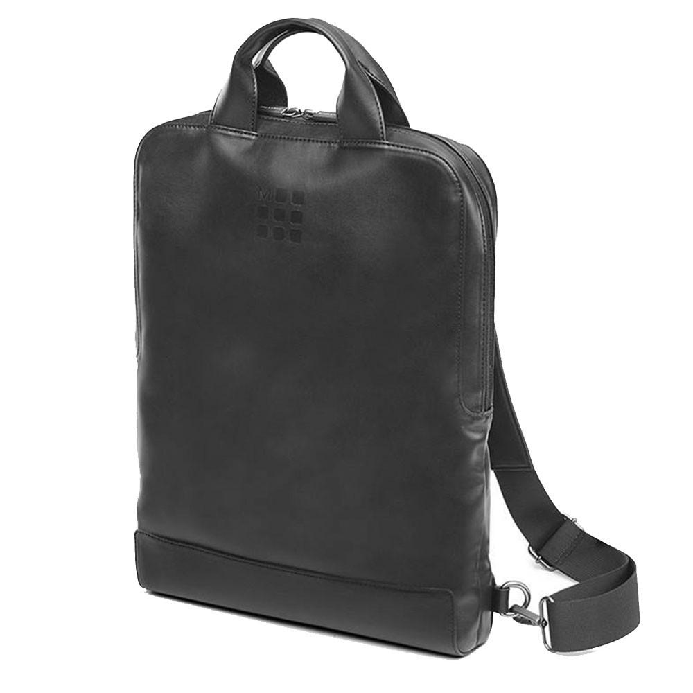 Сумка-рюкзак Moleskine Classic Device Bag 15" Чорний (ET76UDBVBK) - фото 1