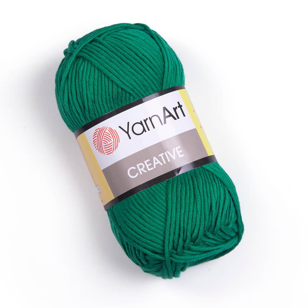 Пряжа YarnArt Creative 227